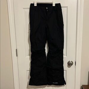 Columbia Omni Tech Snowpants black size XS regular